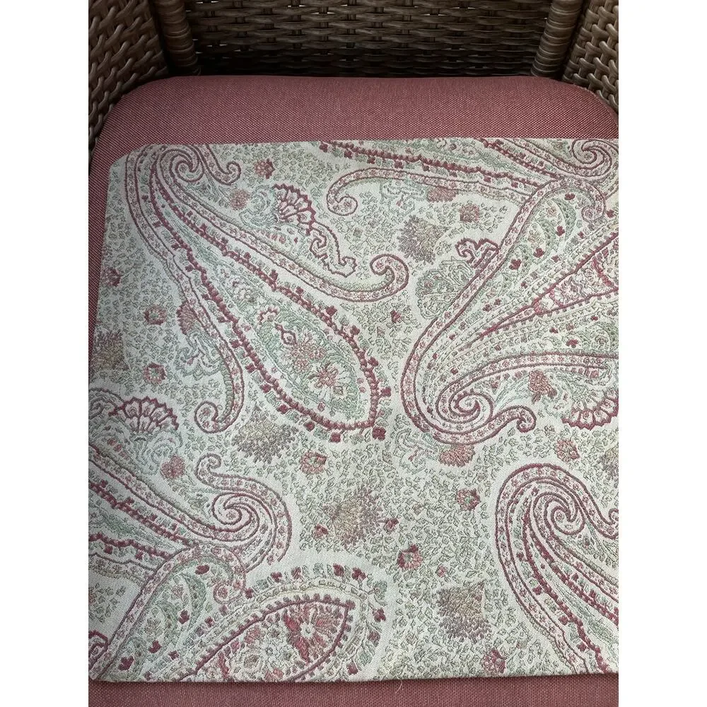 Pottery Barn set three